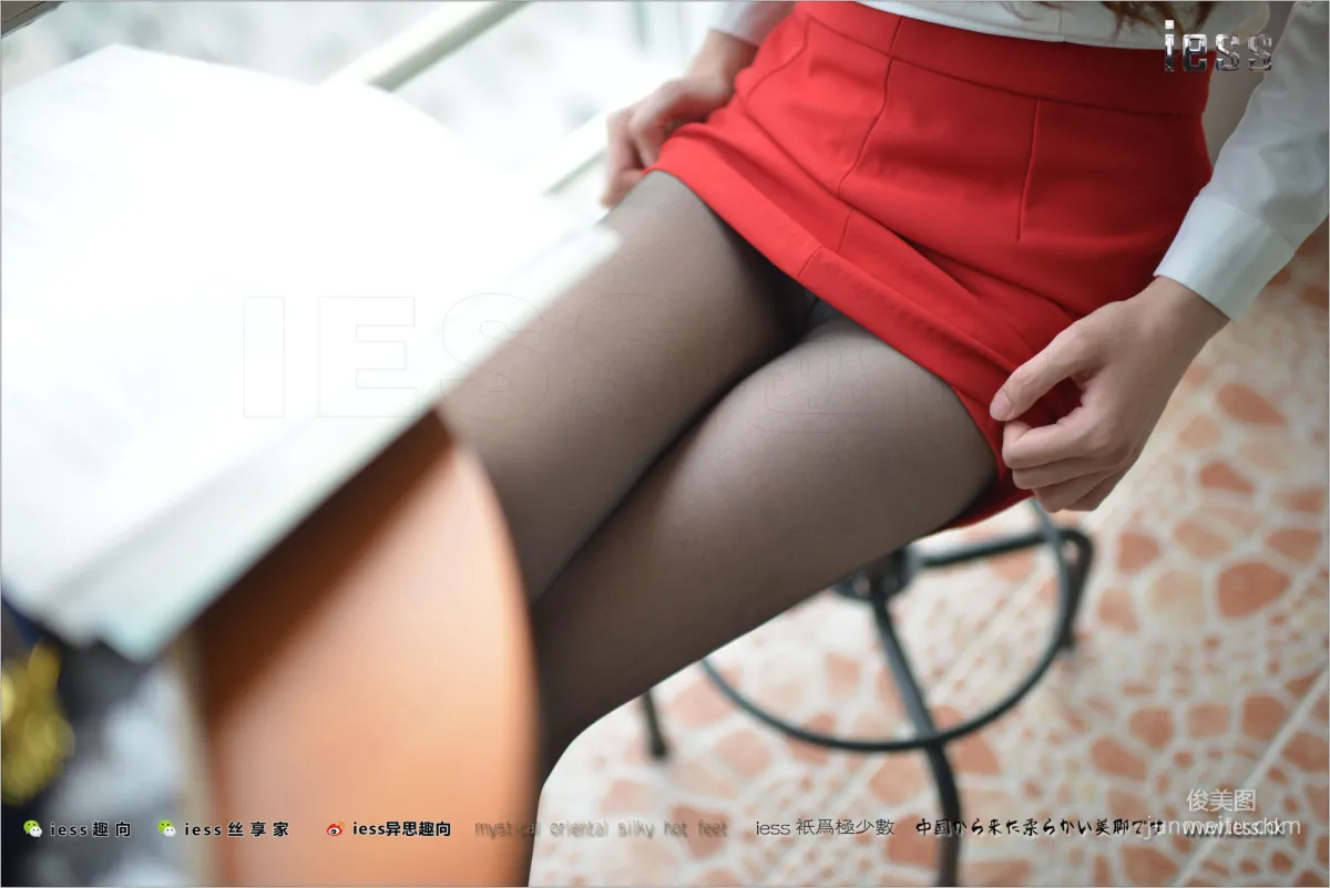 Fei Fei: IESS No. 147 photo 85