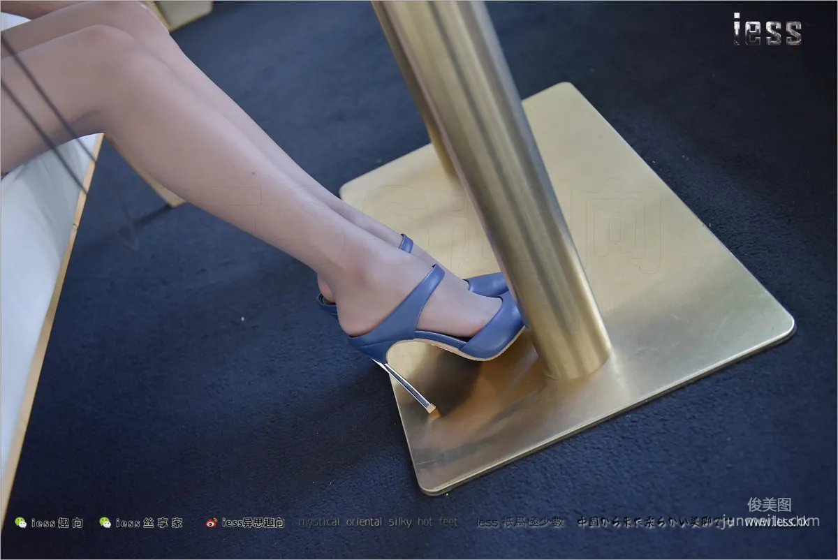 Wan Ping: IESS No. 149 photo 97