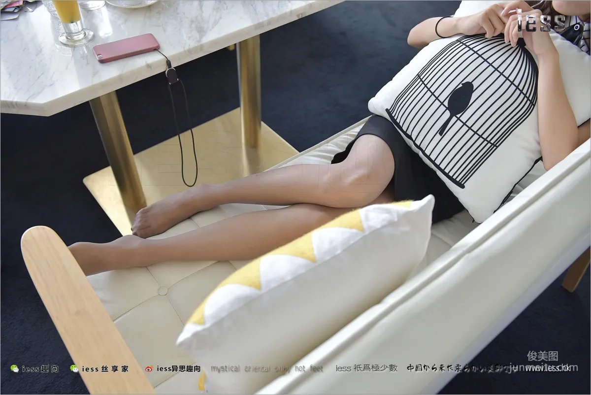 Wan Ping: IESS No. 149 photo 65