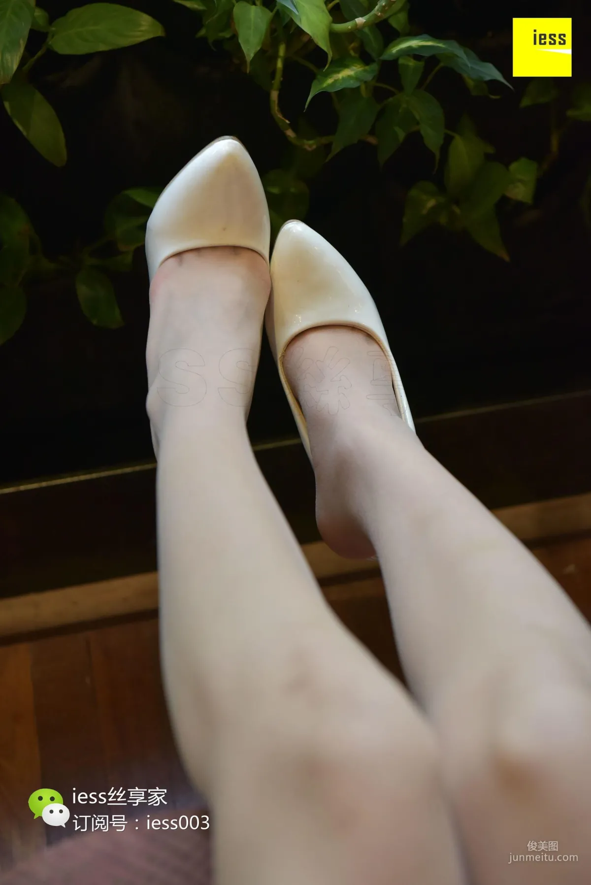 SiXiangJia 053 Qi Qi Silicone Anti-Slip? Slip or Not Slip? [IESS] Photo Set photo 89