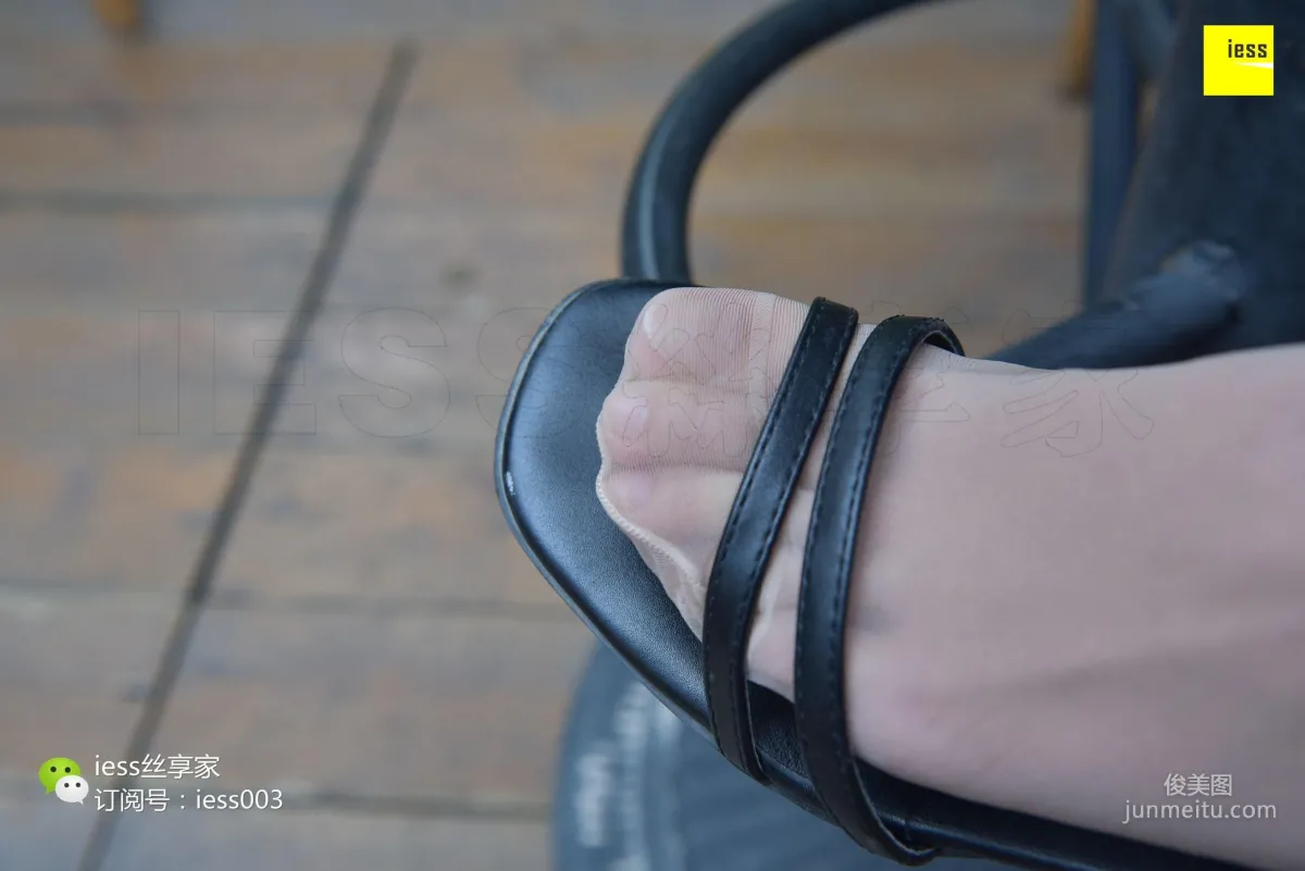 Wan Ping: IESS No. 033 photo 5