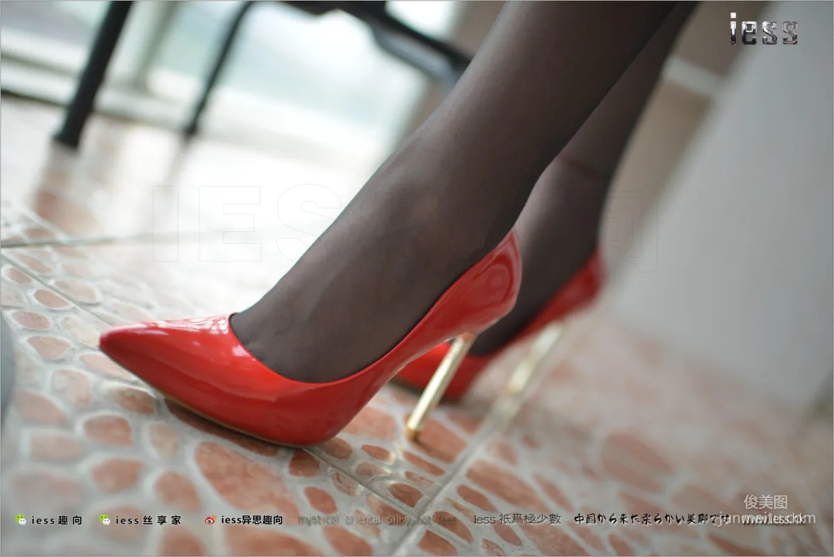 Fei Fei: IESS No. 147 photo 49