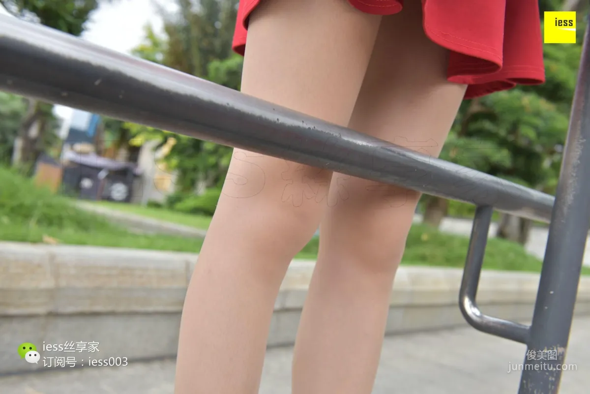 Qi Qi: IESS No. 042 photo 19