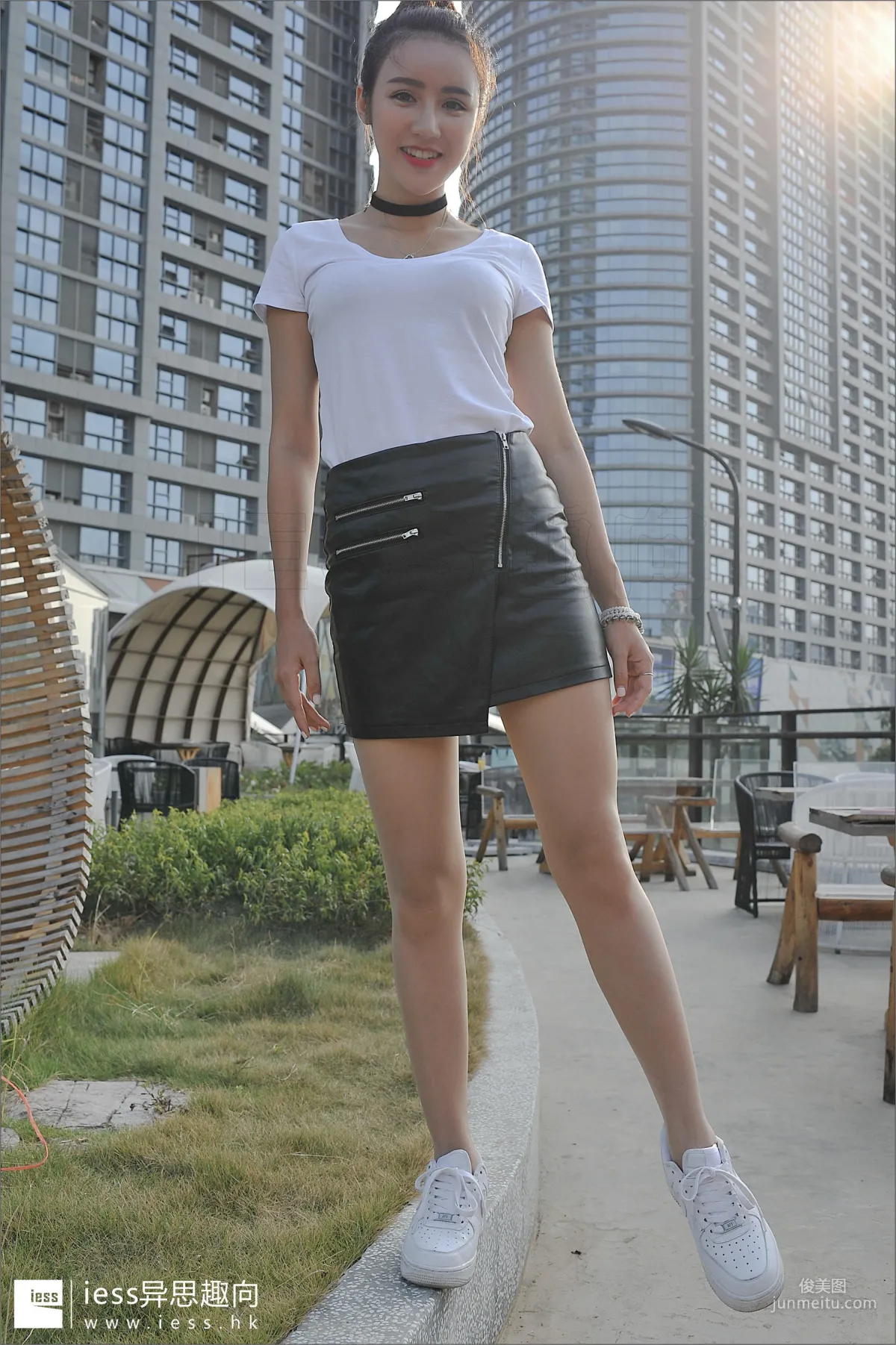 Silk Stockings Bento 126 Sasa Sasa Classic Edition [IESS] Photo Set photo 56