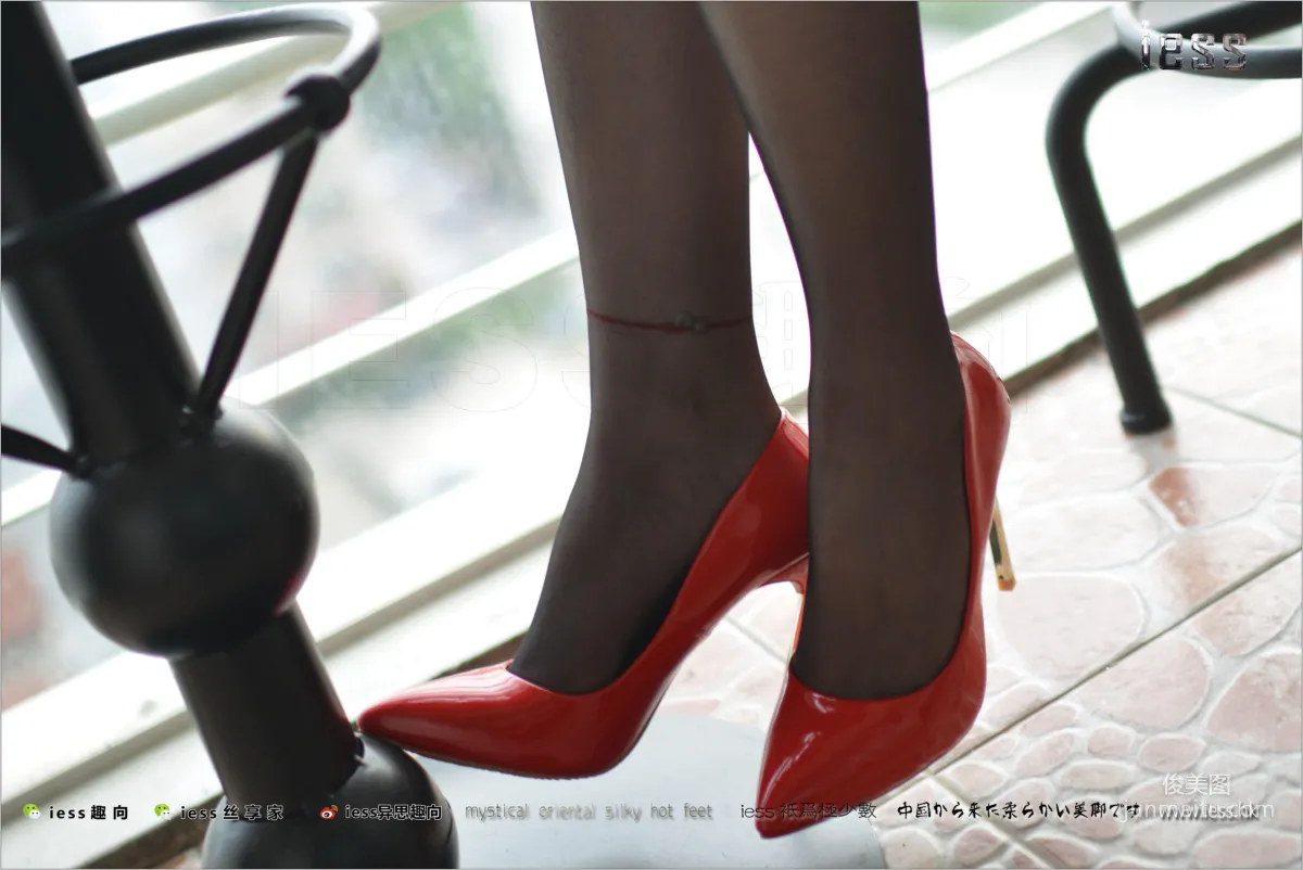 Fei Fei: IESS No. 147 photo 4