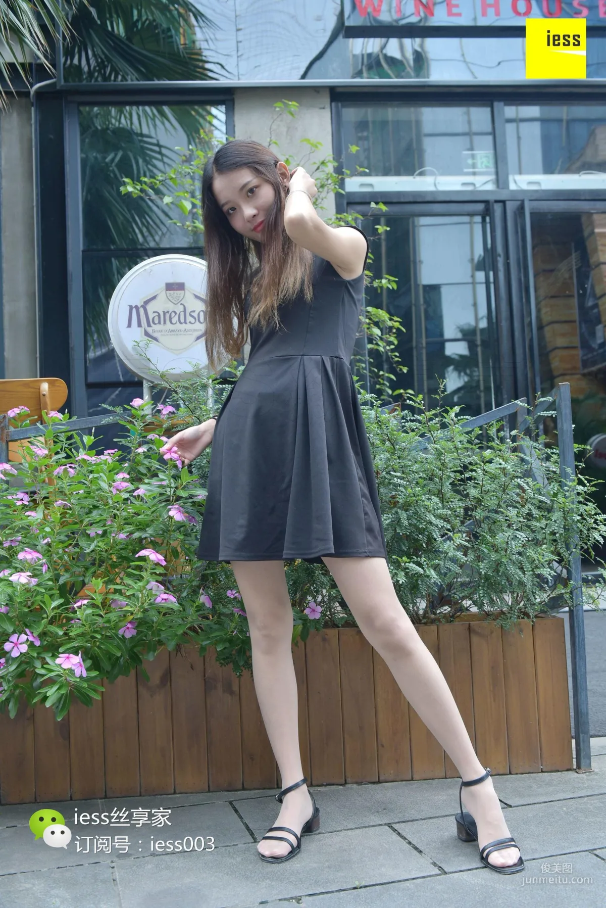 Wan Ping: IESS No. 056 photo 54