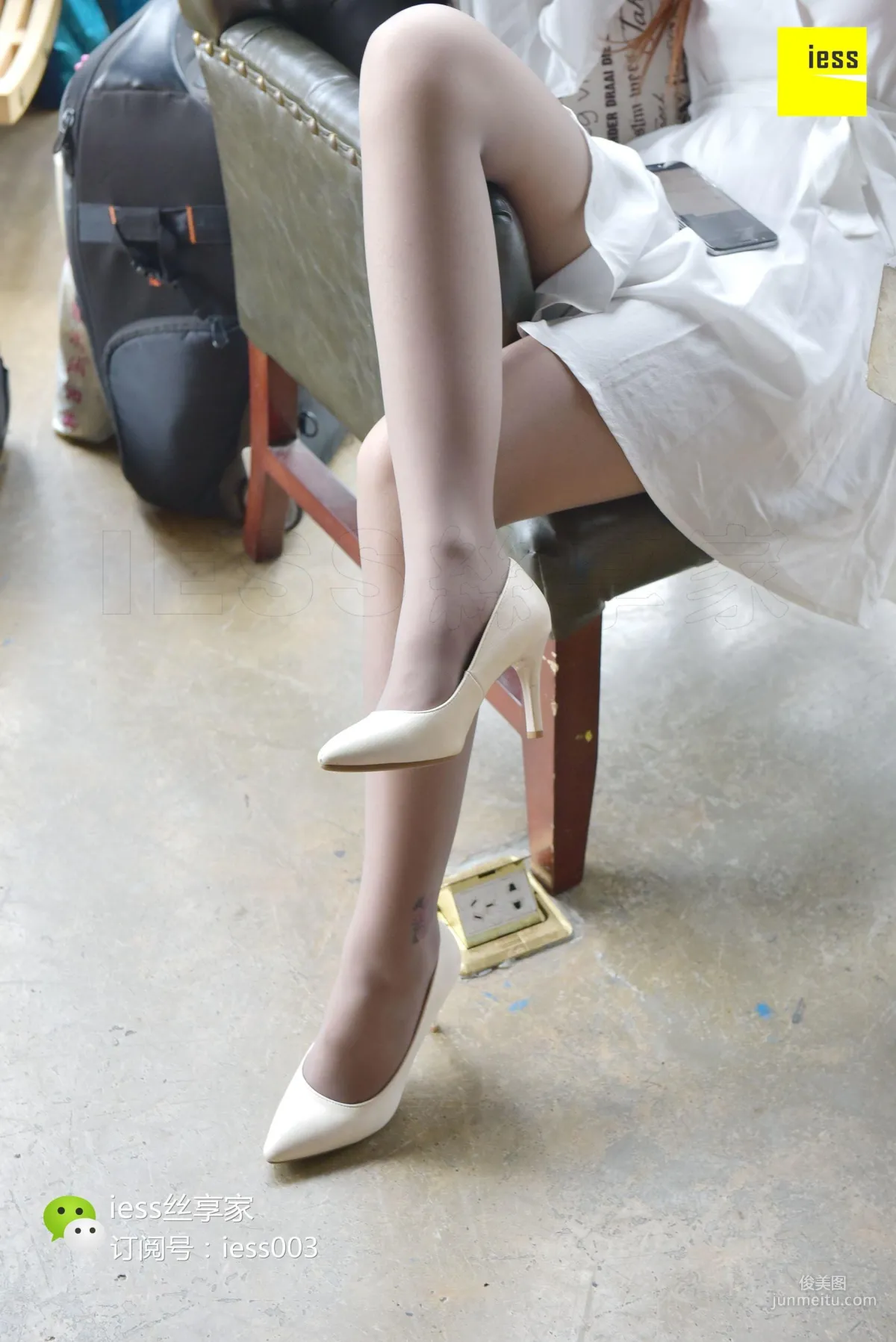 Xiao Bei: IESS No. 059 photo 52