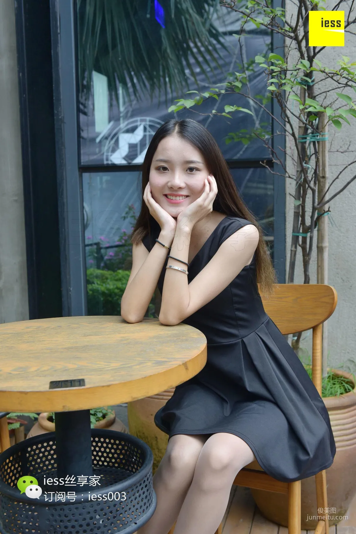 Wan Ping: IESS No. 033 photo 2