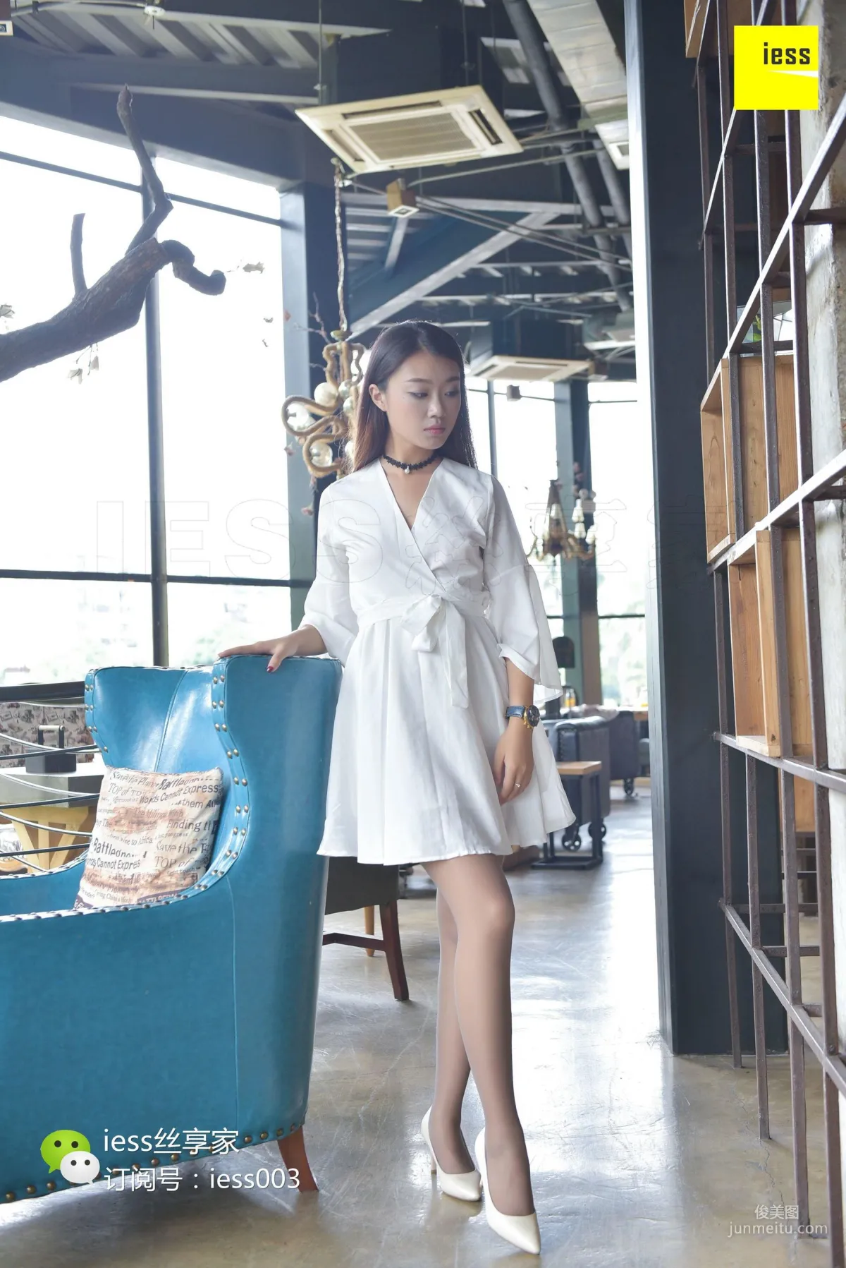 Xiao Bei: IESS No. 059 photo 10