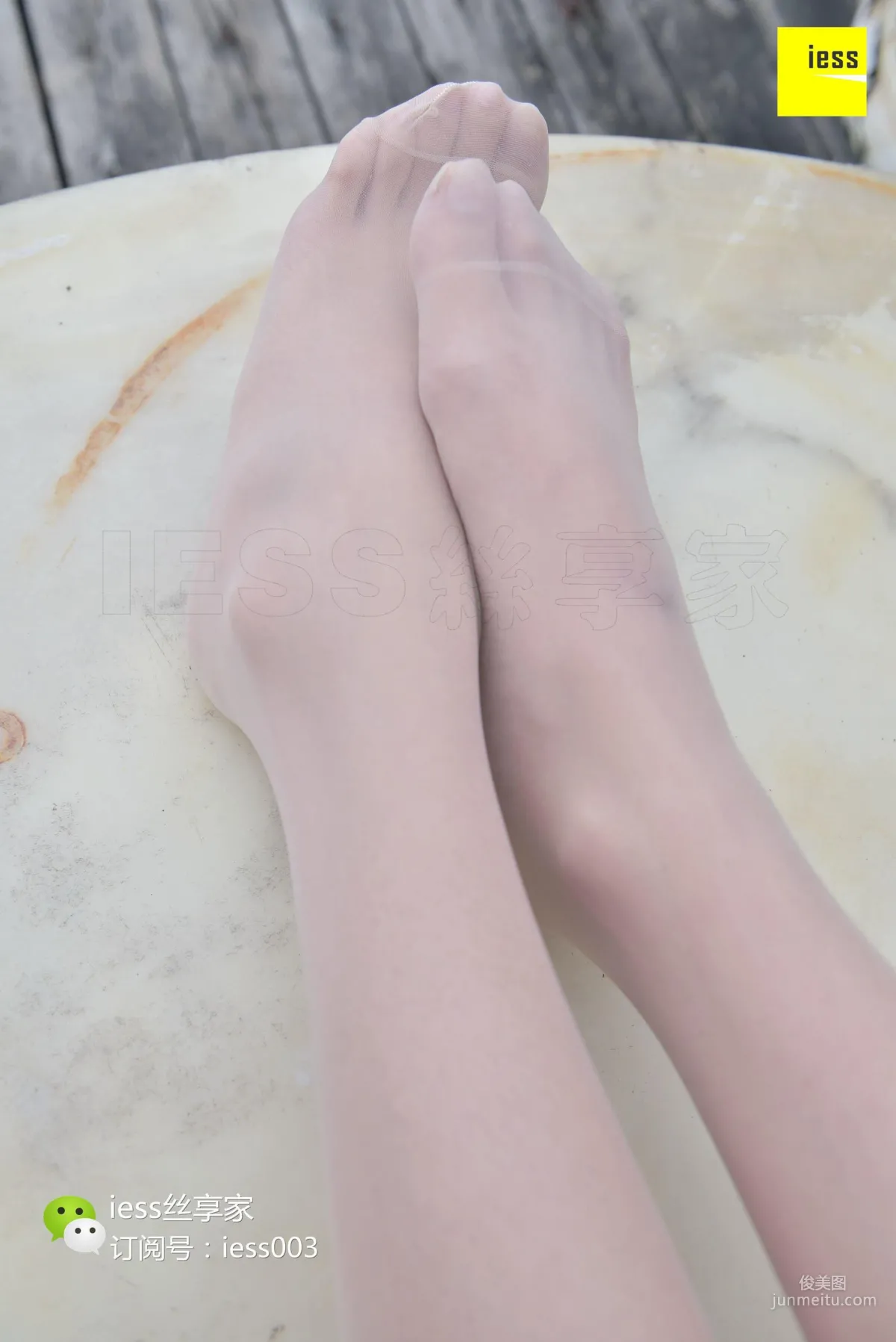 Wan Ping: IESS No. 039 photo 22