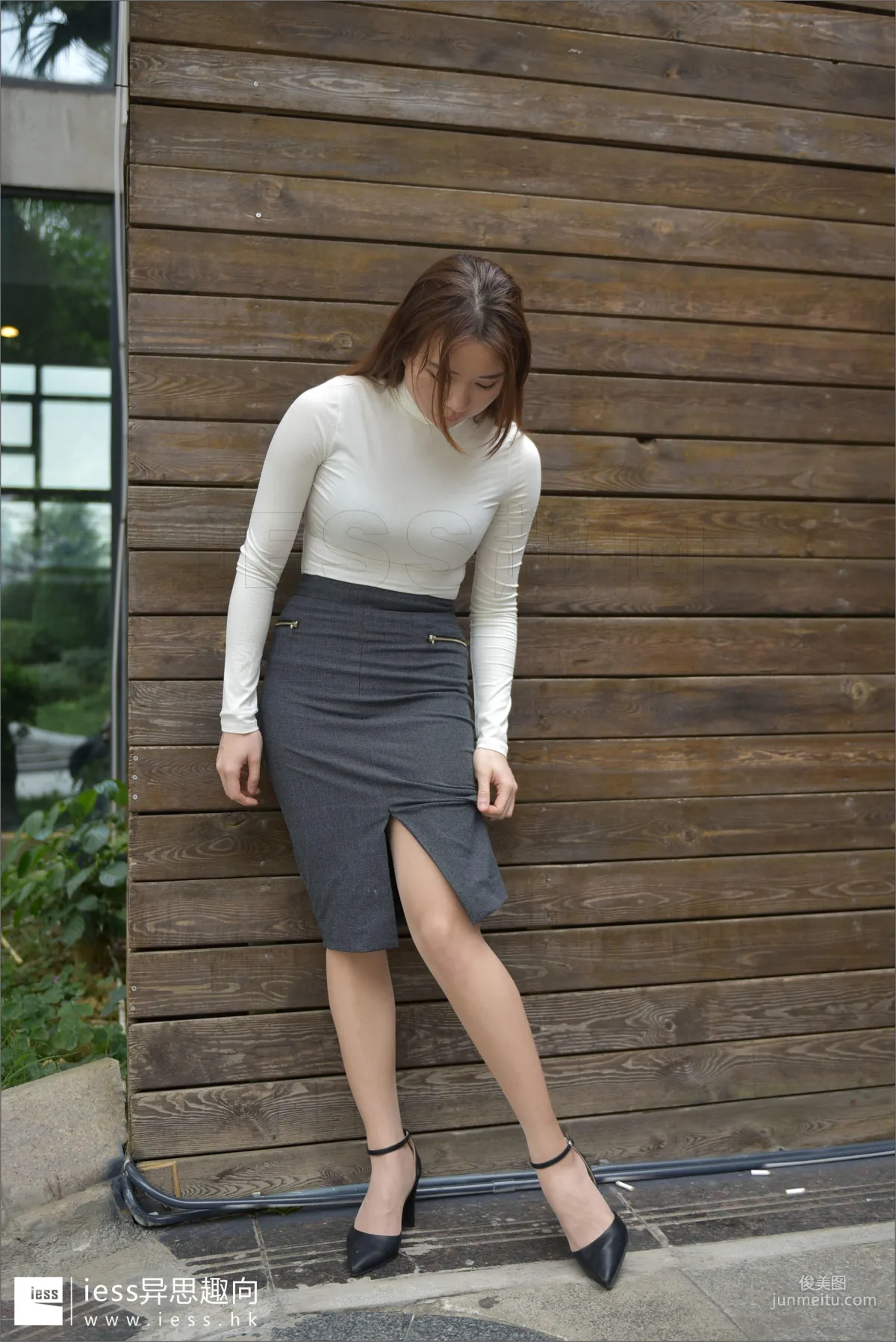 Zhao Laoshi: IESS No. 131 photo 44