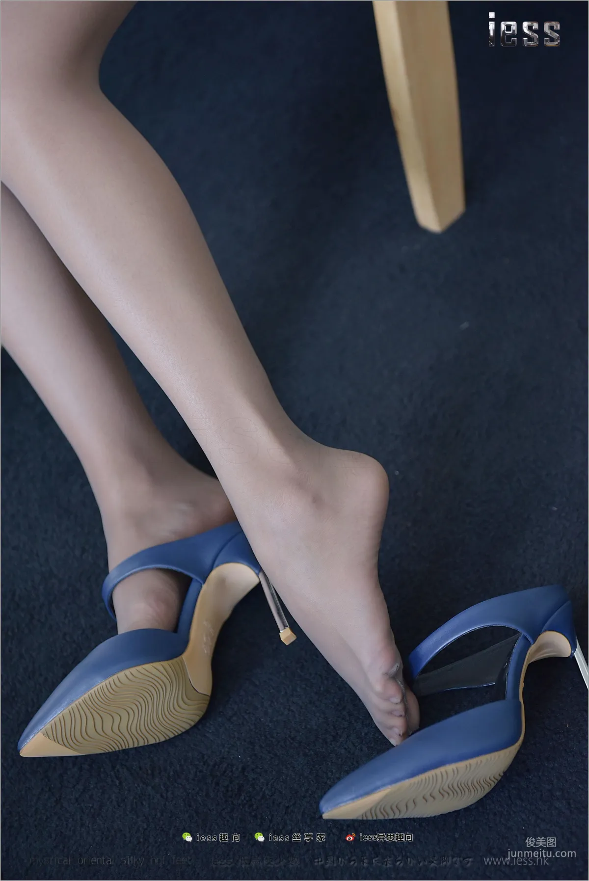 Wan Ping: IESS No. 149 photo 32