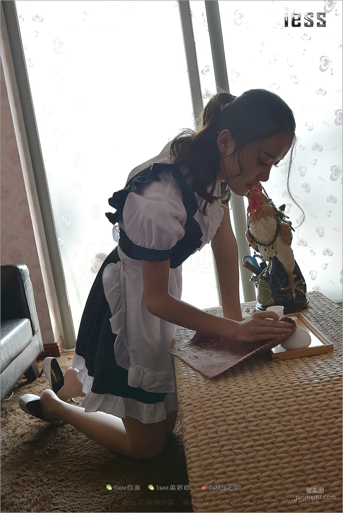Wan Ping: IESS No. 145 photo 8