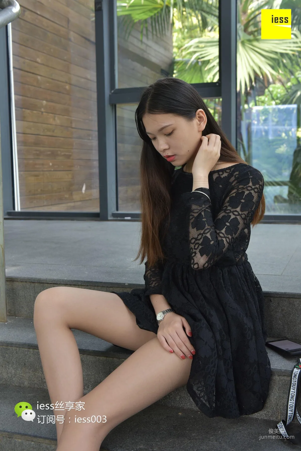 Qi Qi: IESS No. 032 photo 37