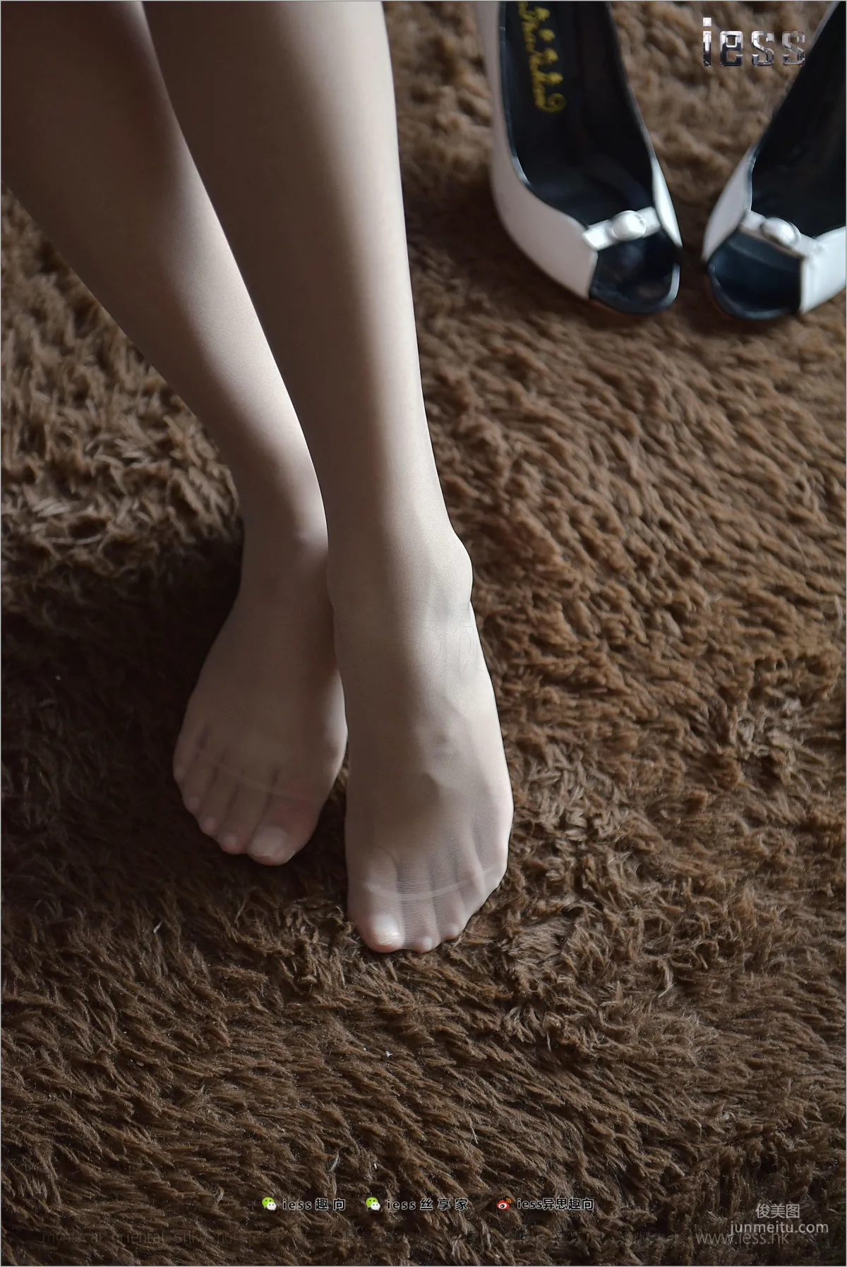 Wan Ping: IESS No. 145 photo 60