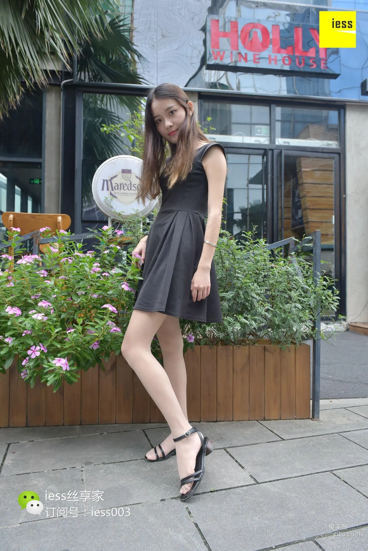 Wan Ping: IESS No. 056 photo 60