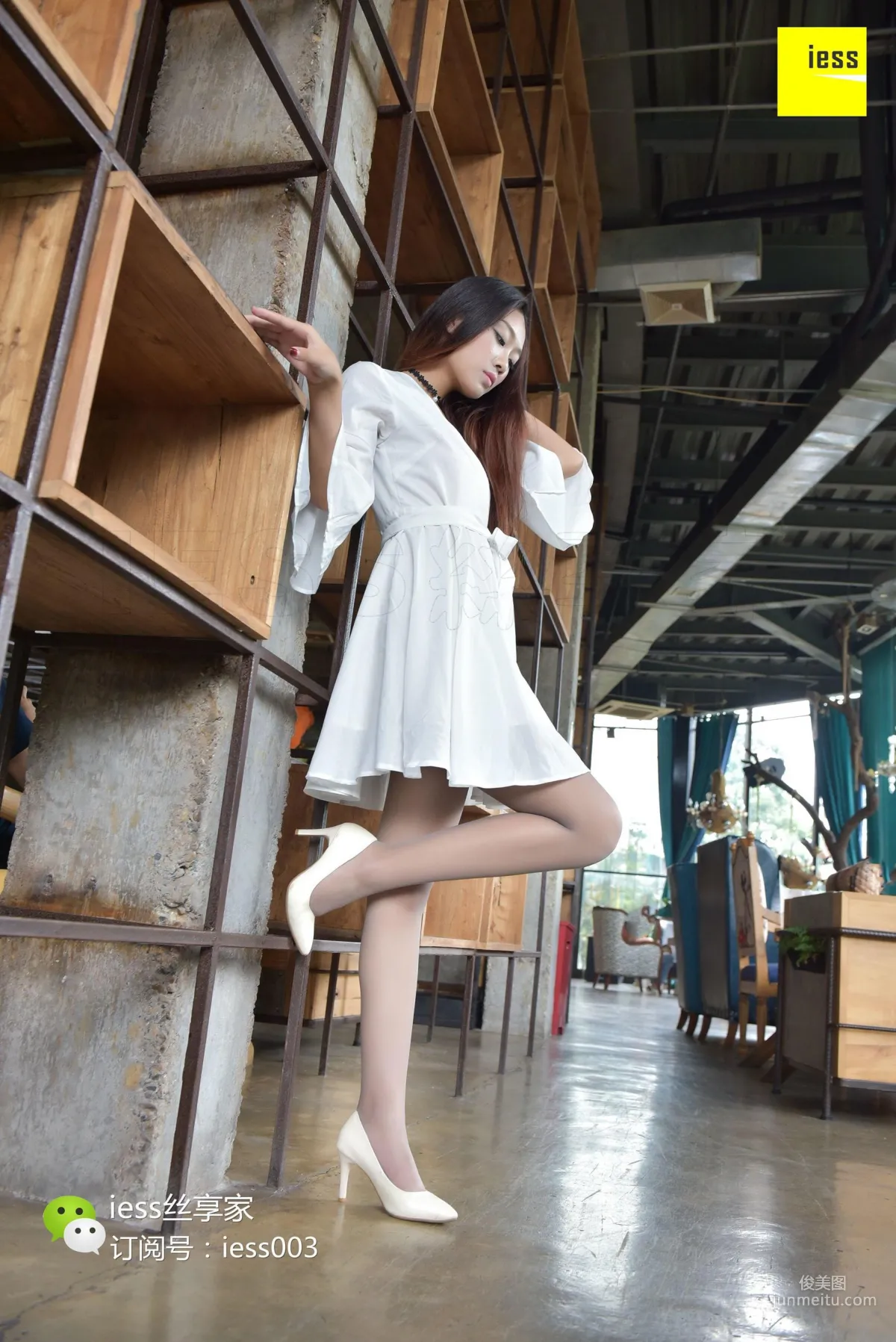 Xiao Bei: IESS No. 059 photo 72