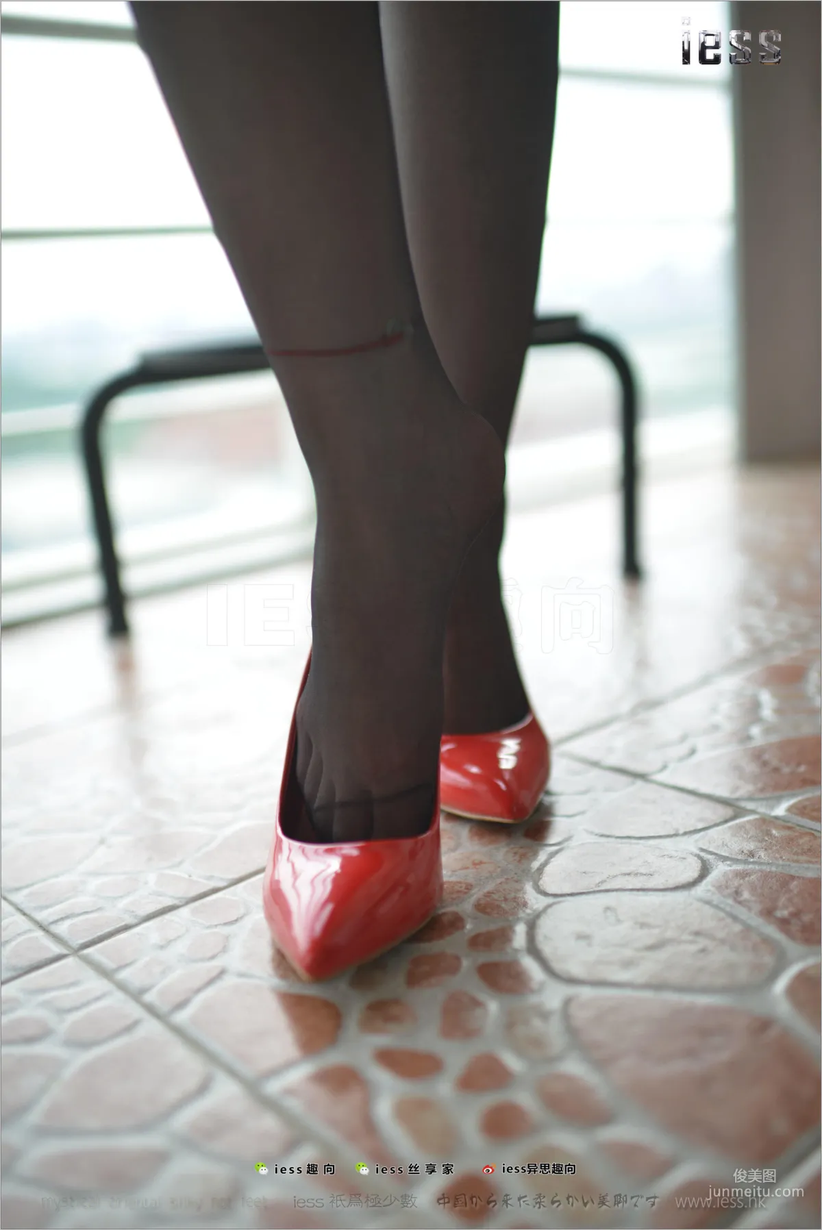 Fei Fei: IESS No. 147 photo 63