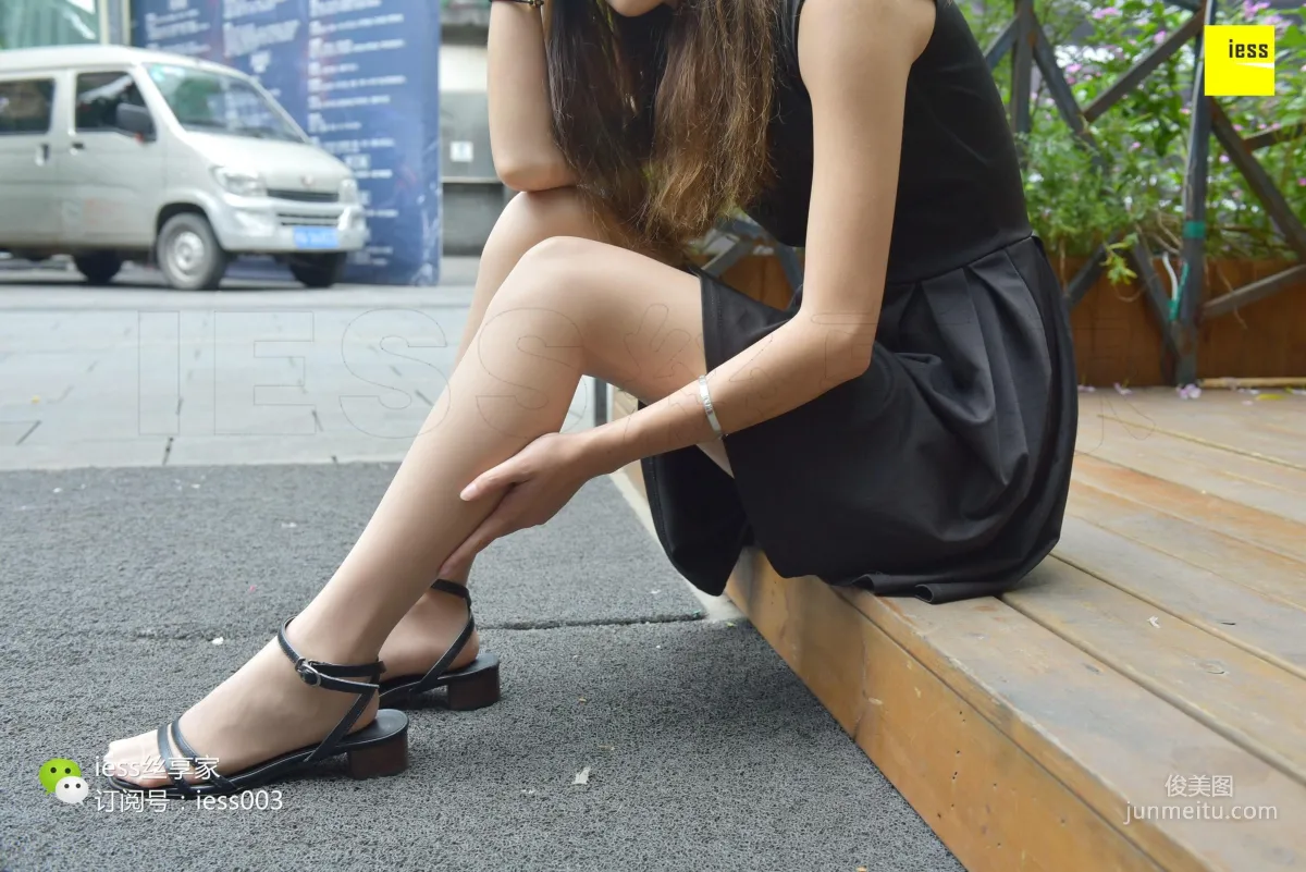 Wan Ping: IESS No. 056 photo 83