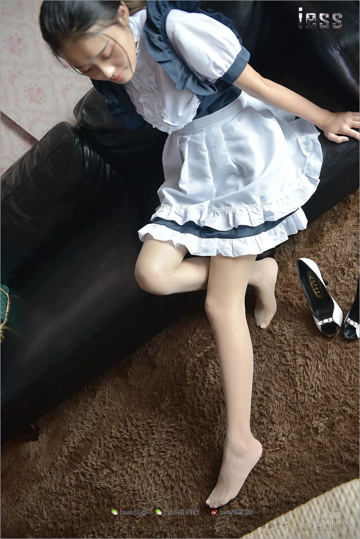 Wan Ping: IESS No. 145 photo 63