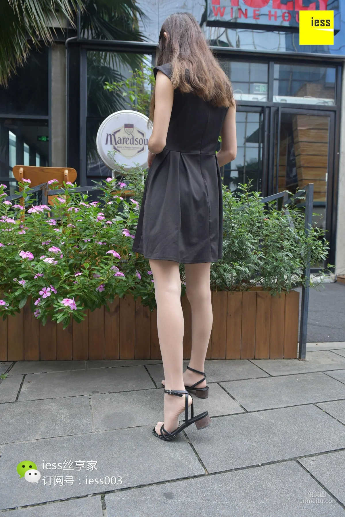 Wan Ping: IESS No. 056 photo 61