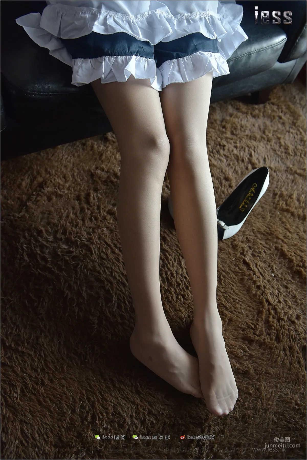Wan Ping: IESS No. 145 photo 58