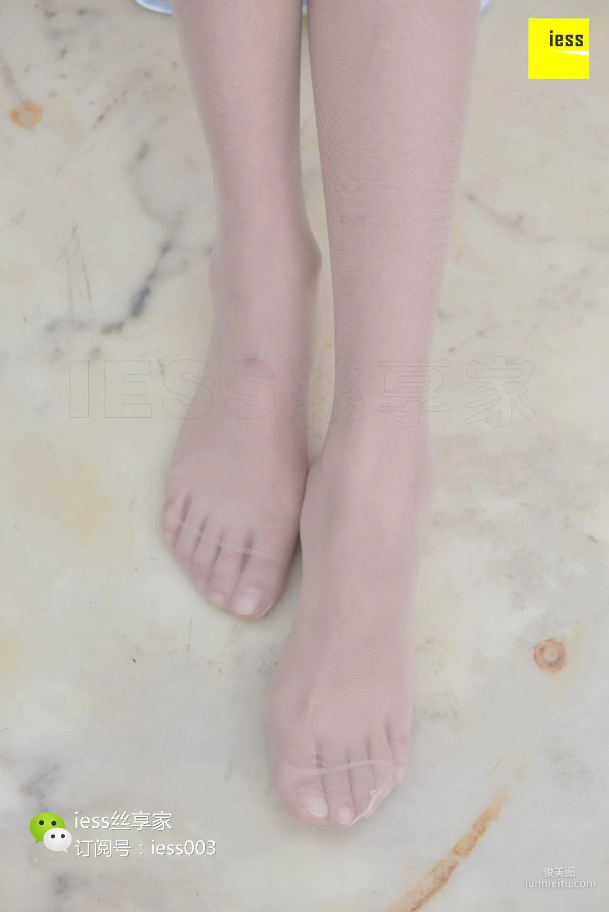 Wan Ping: IESS No. 039 photo 31