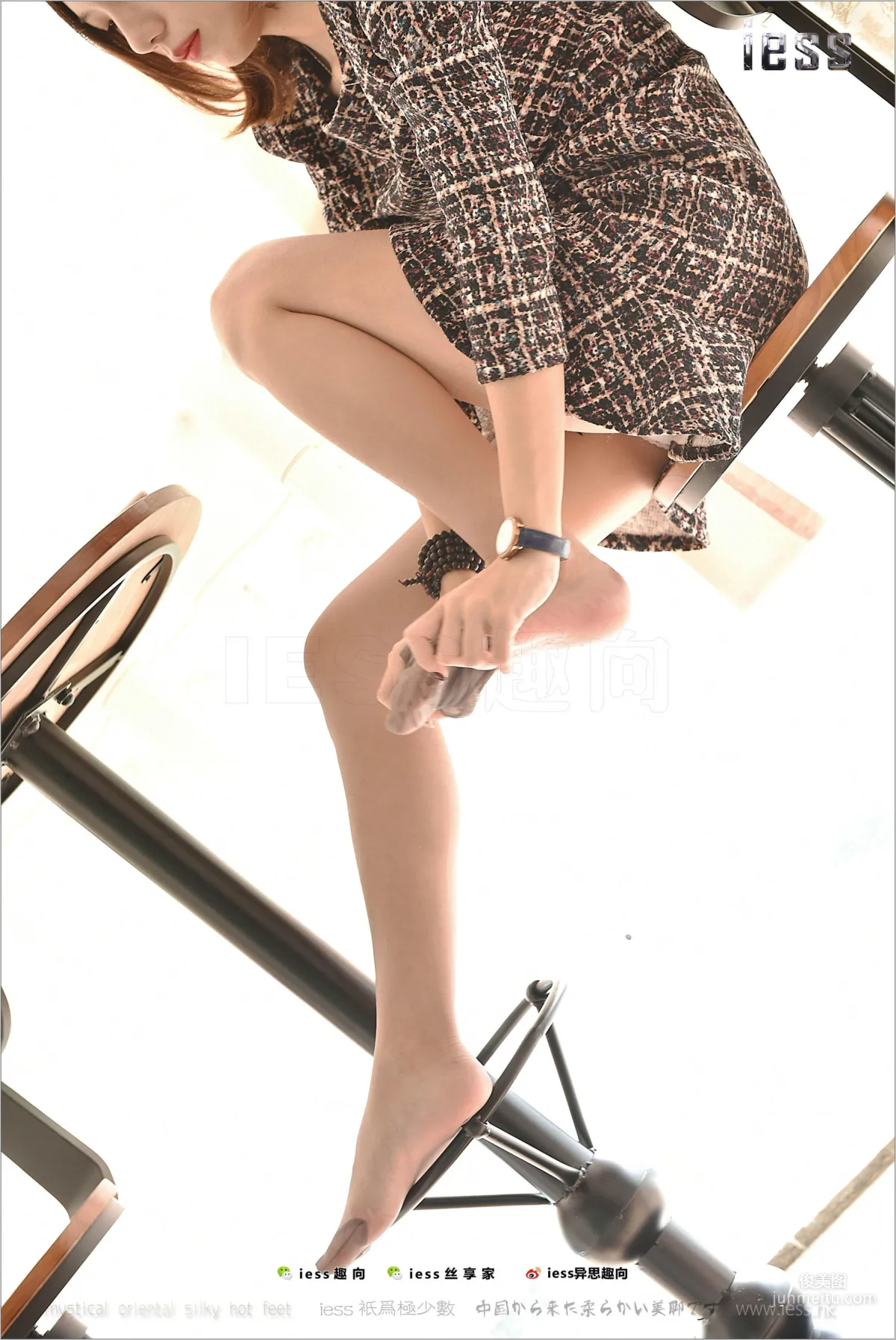 Wei Wei: IESS No. 142 photo 7