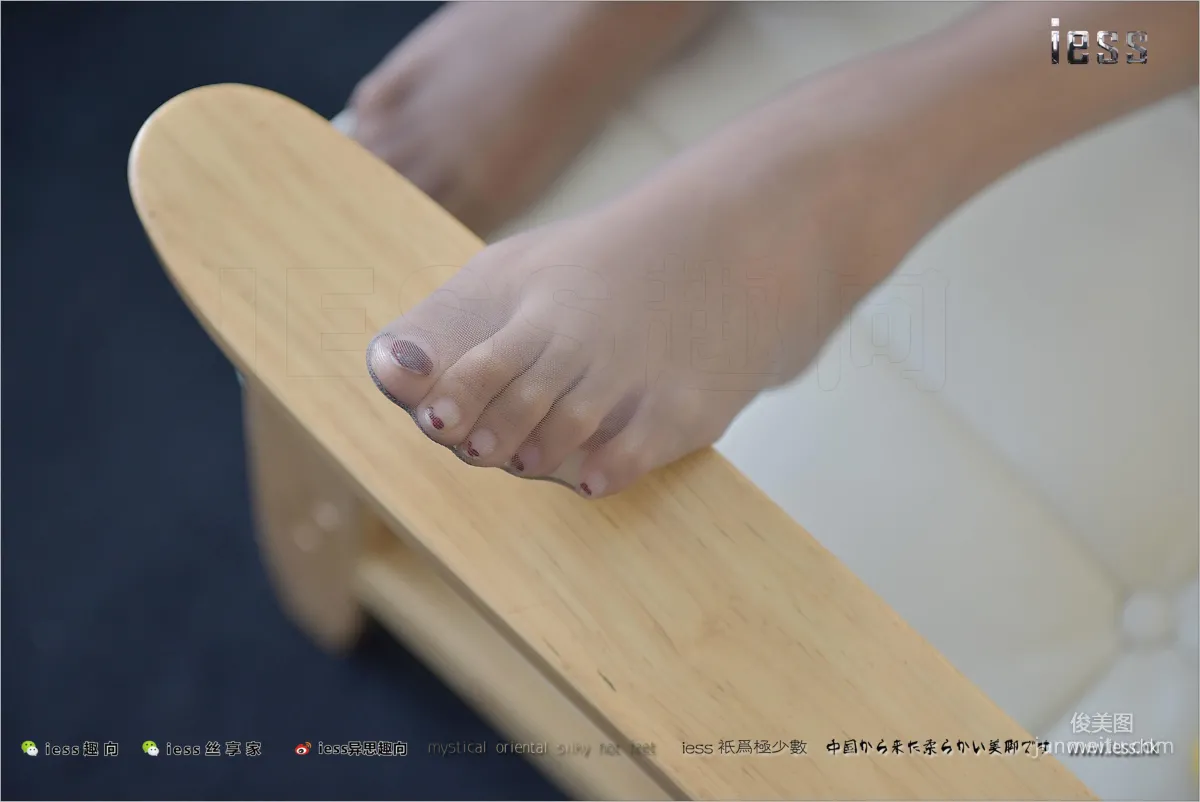 Wan Ping: IESS No. 149 photo 57
