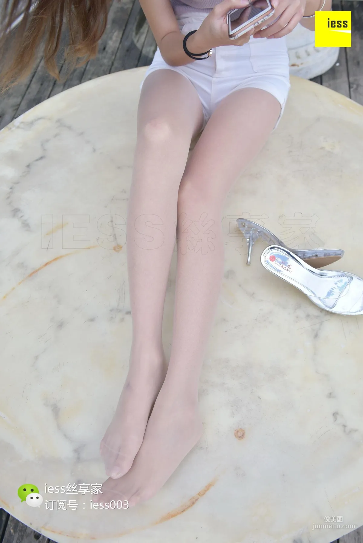 Wan Ping: IESS No. 039 photo 17
