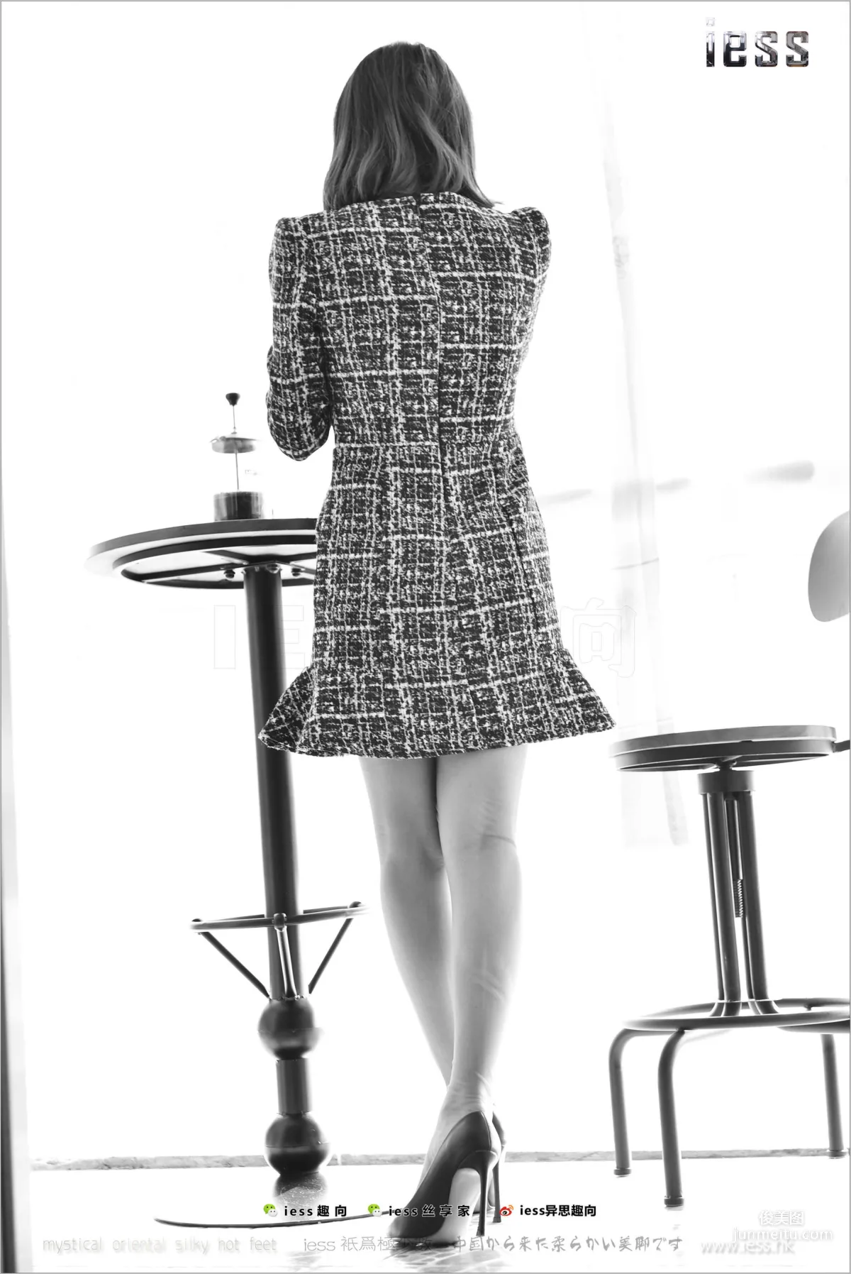 Wei Wei: IESS No. 142 photo 53