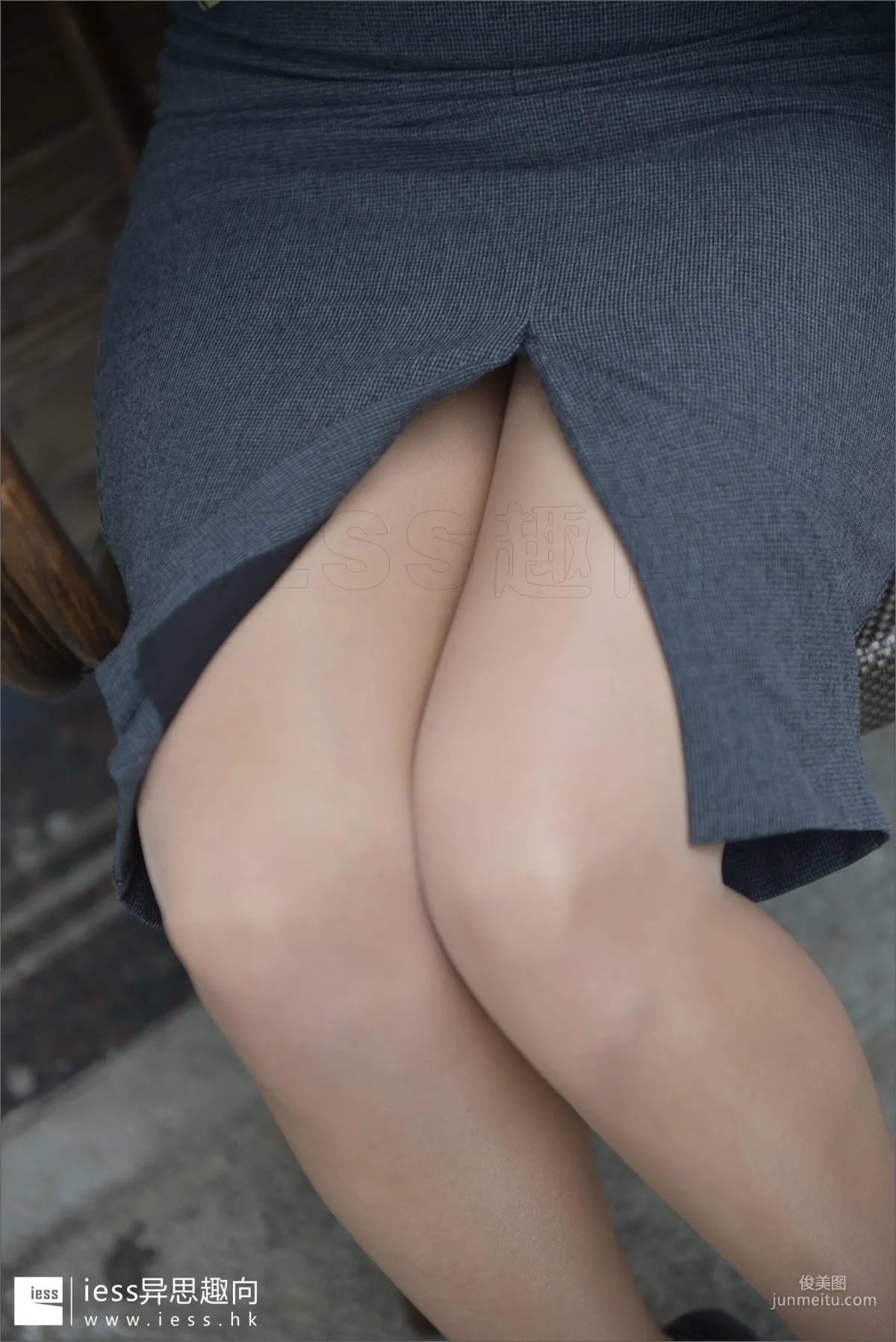 Zhao Laoshi: IESS No. 131 photo 96