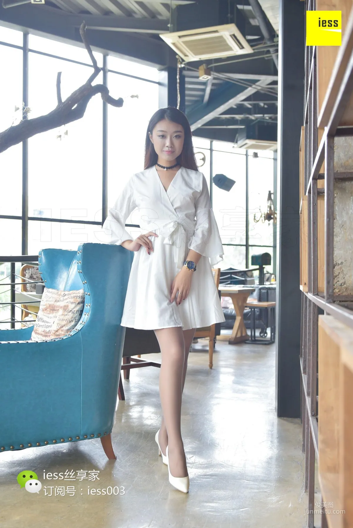 Xiao Bei: IESS No. 059 photo 12