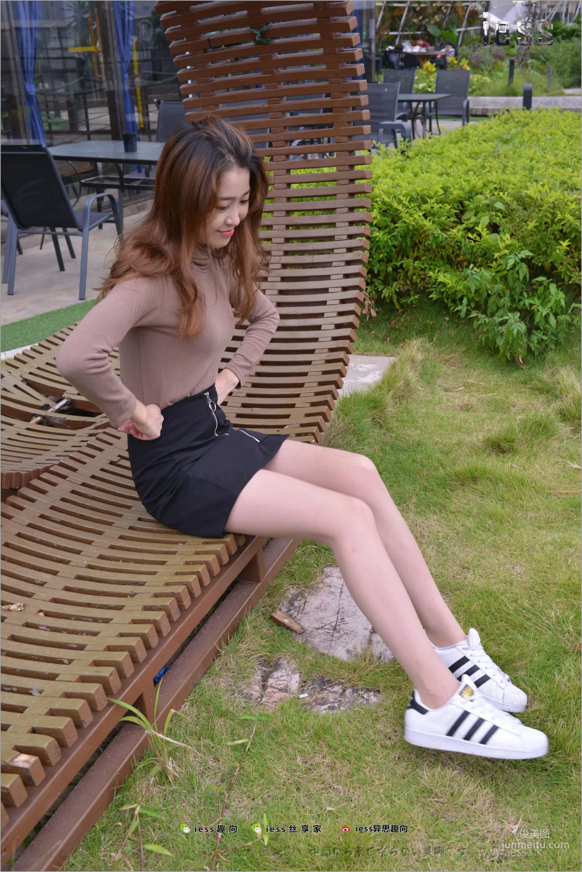 Silk Feet Bento 172 Yuan Shushu, Stockings Cotton Socks Shell Toe Double Eleven Special [IESS] Photo Set photo 62