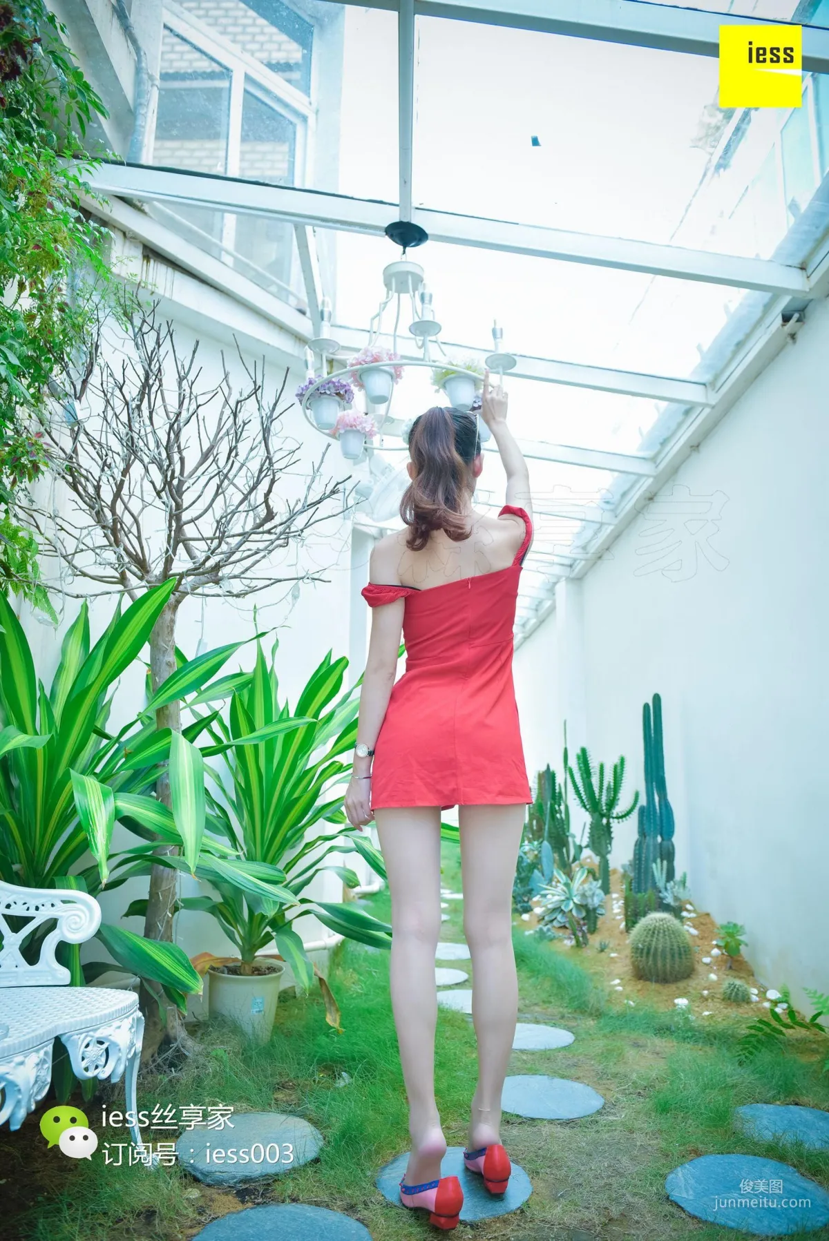 Gui Qiu: IESS No. 098 photo 19