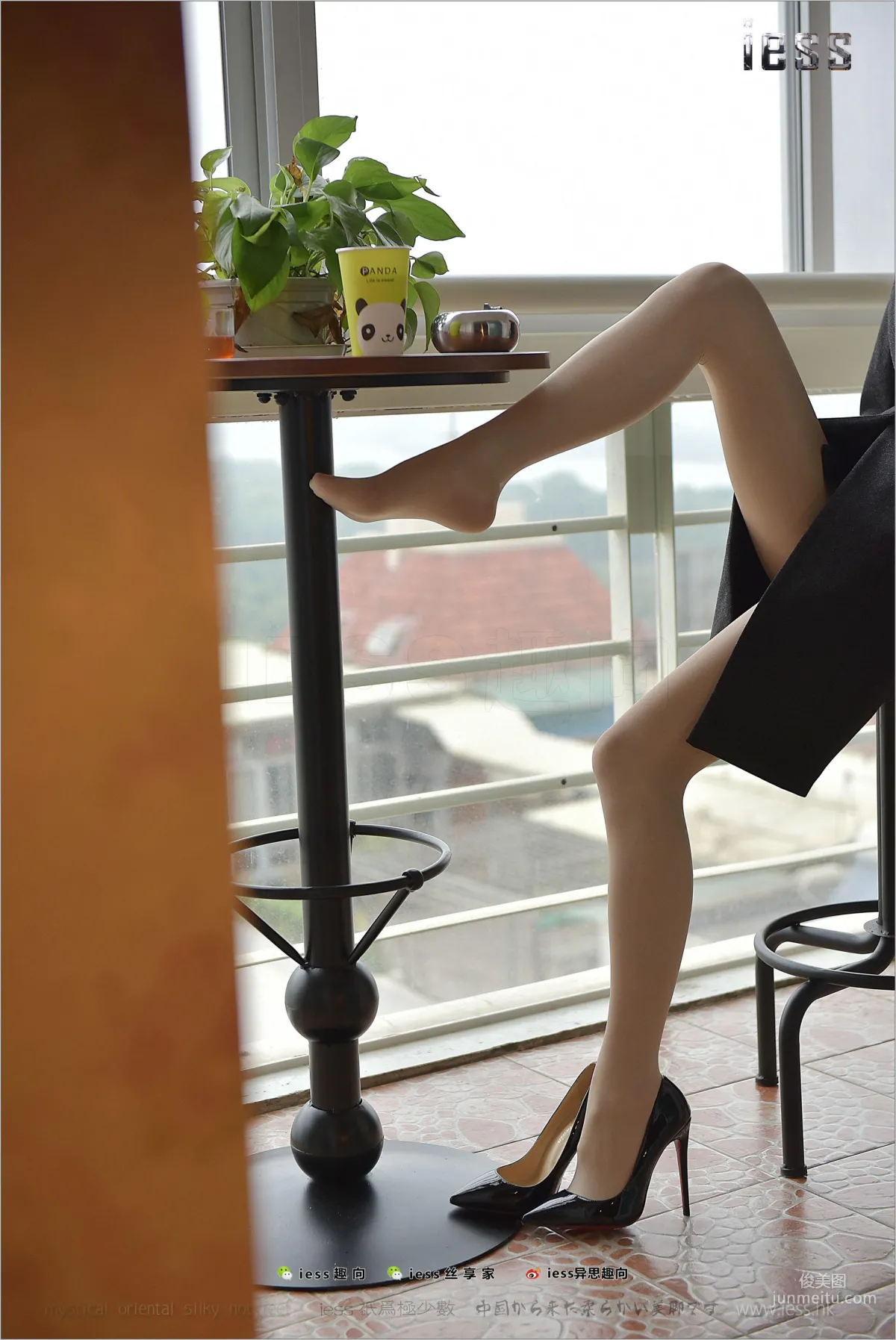 Xiao Liu: IESS No. 175 photo 77