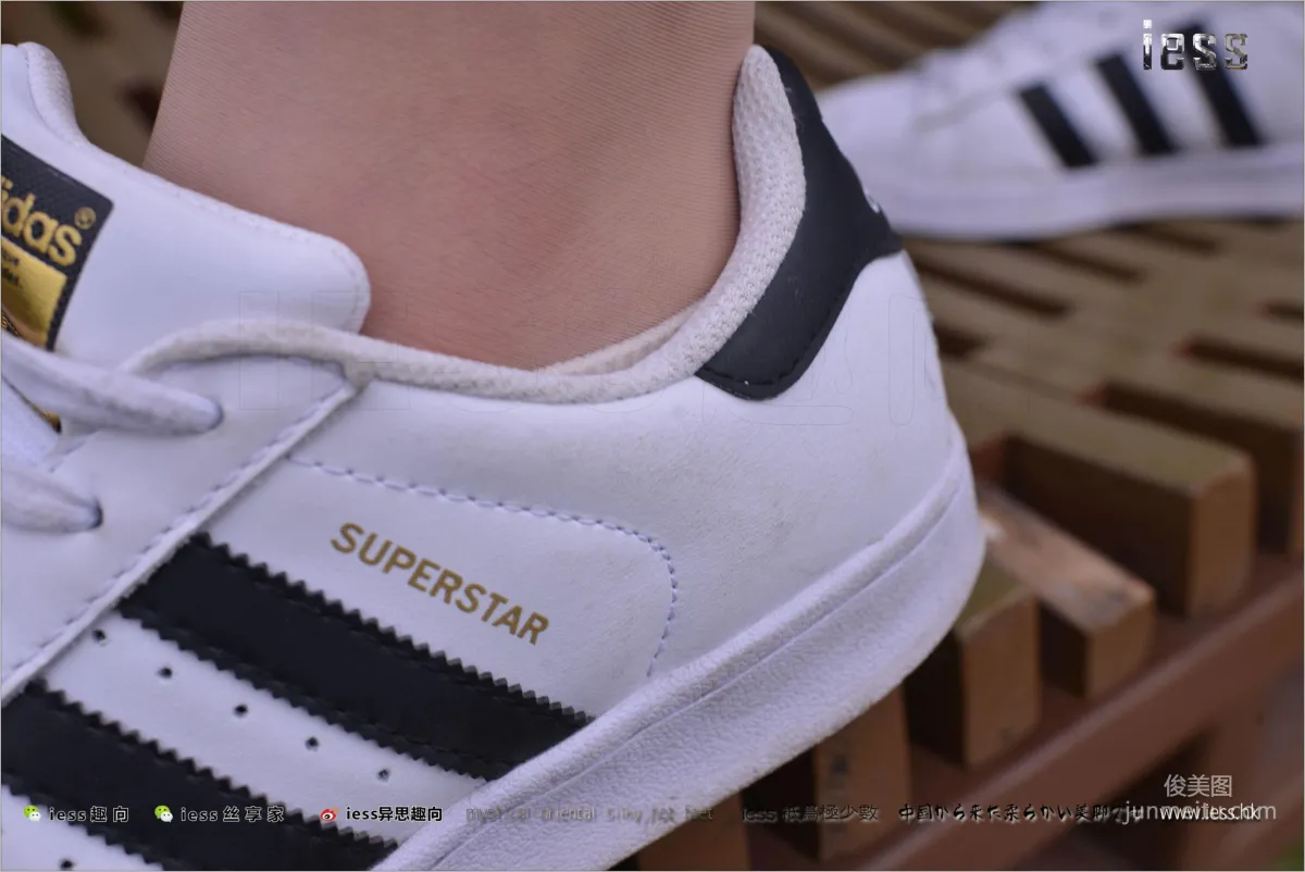 Silk Feet Bento 172 Yuan Shushu, Stockings Cotton Socks Shell Toe Double Eleven Special [IESS] Photo Set photo 41