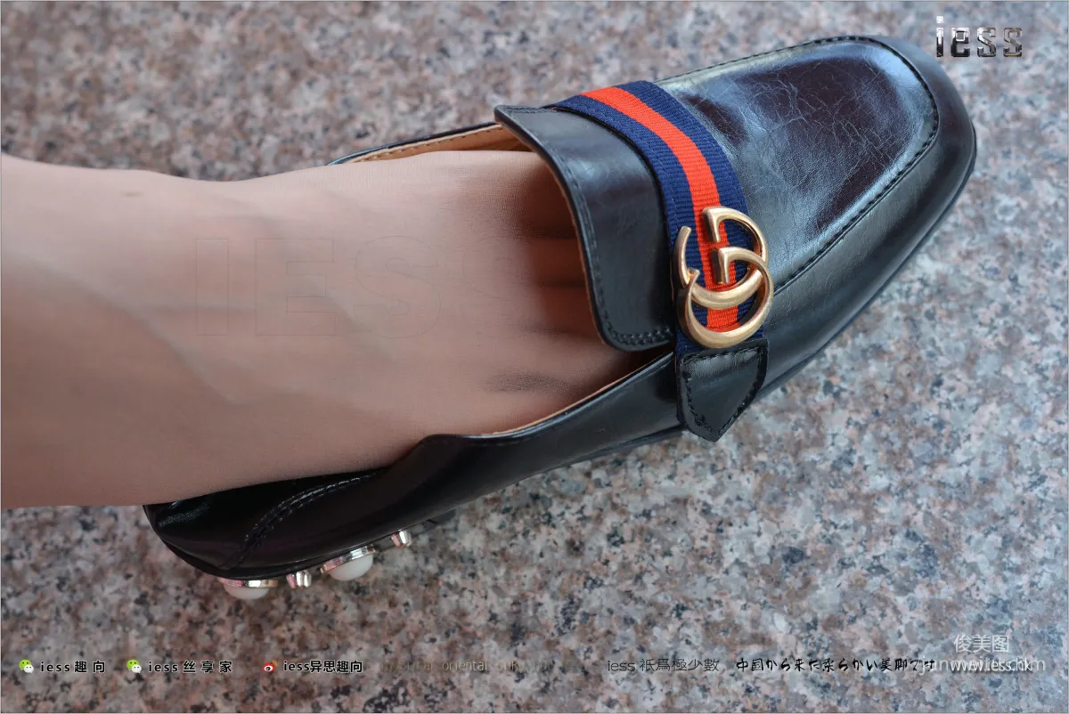 Silk Stockings Bento 163 Jia Jia, Poetry and the Distant Place 2 [IESS] Photo Set photo 44