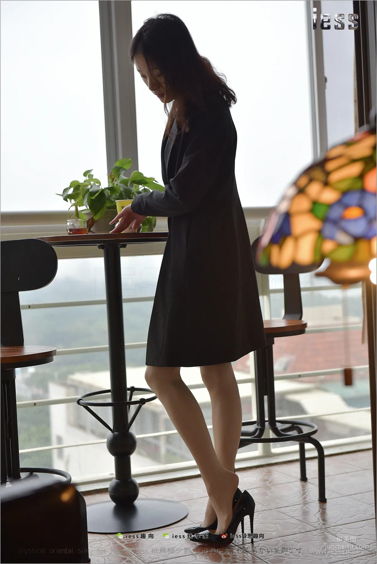 Xiao Liu: IESS No. 175 photo 98