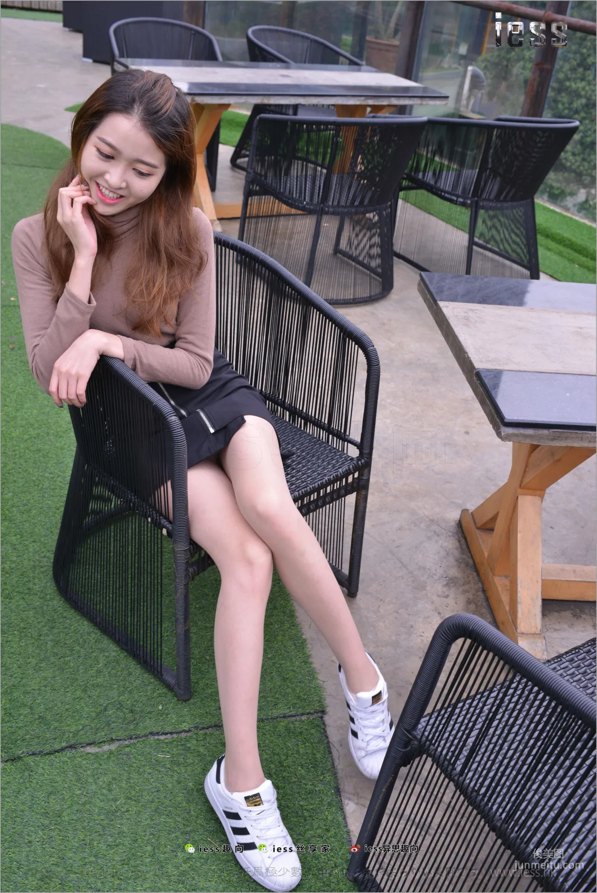 Silk Feet Bento 172 Yuan Shushu, Stockings Cotton Socks Shell Toe Double Eleven Special [IESS] Photo Set photo 14
