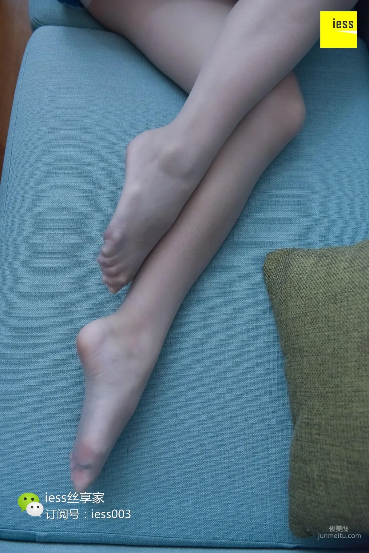 Dong Xia: IESS No. 083 photo 3