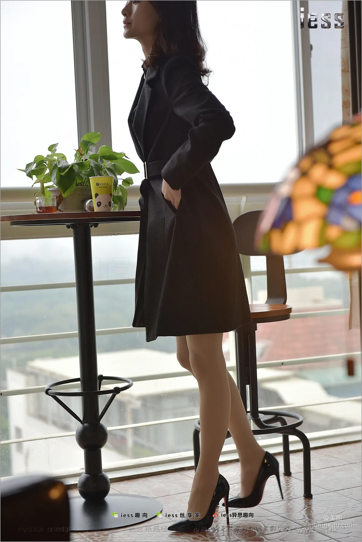 Xiao Liu: IESS No. 175 photo 86