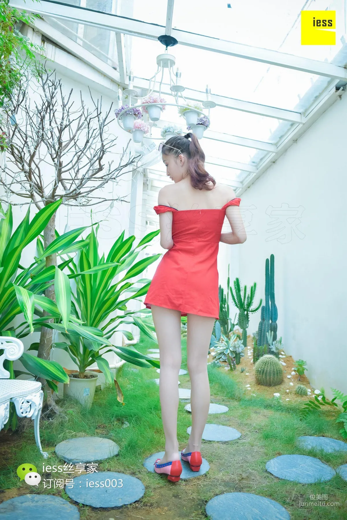 Gui Qiu: IESS No. 098 photo 18