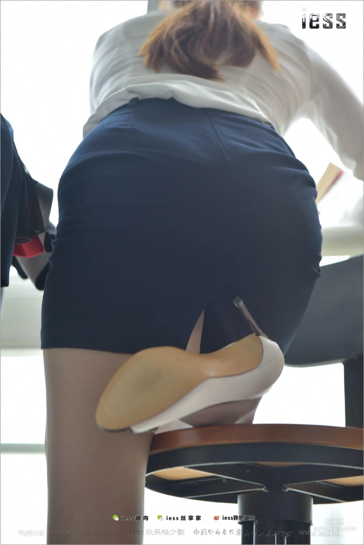 Zhao Laoshi: IESS No. 158 photo 52