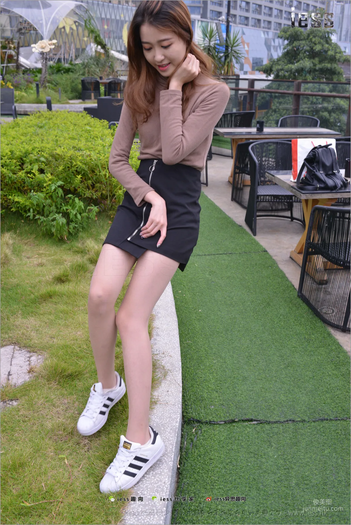 Silk Feet Bento 172 Yuan Shushu, Stockings Cotton Socks Shell Toe Double Eleven Special [IESS] Photo Set photo 48