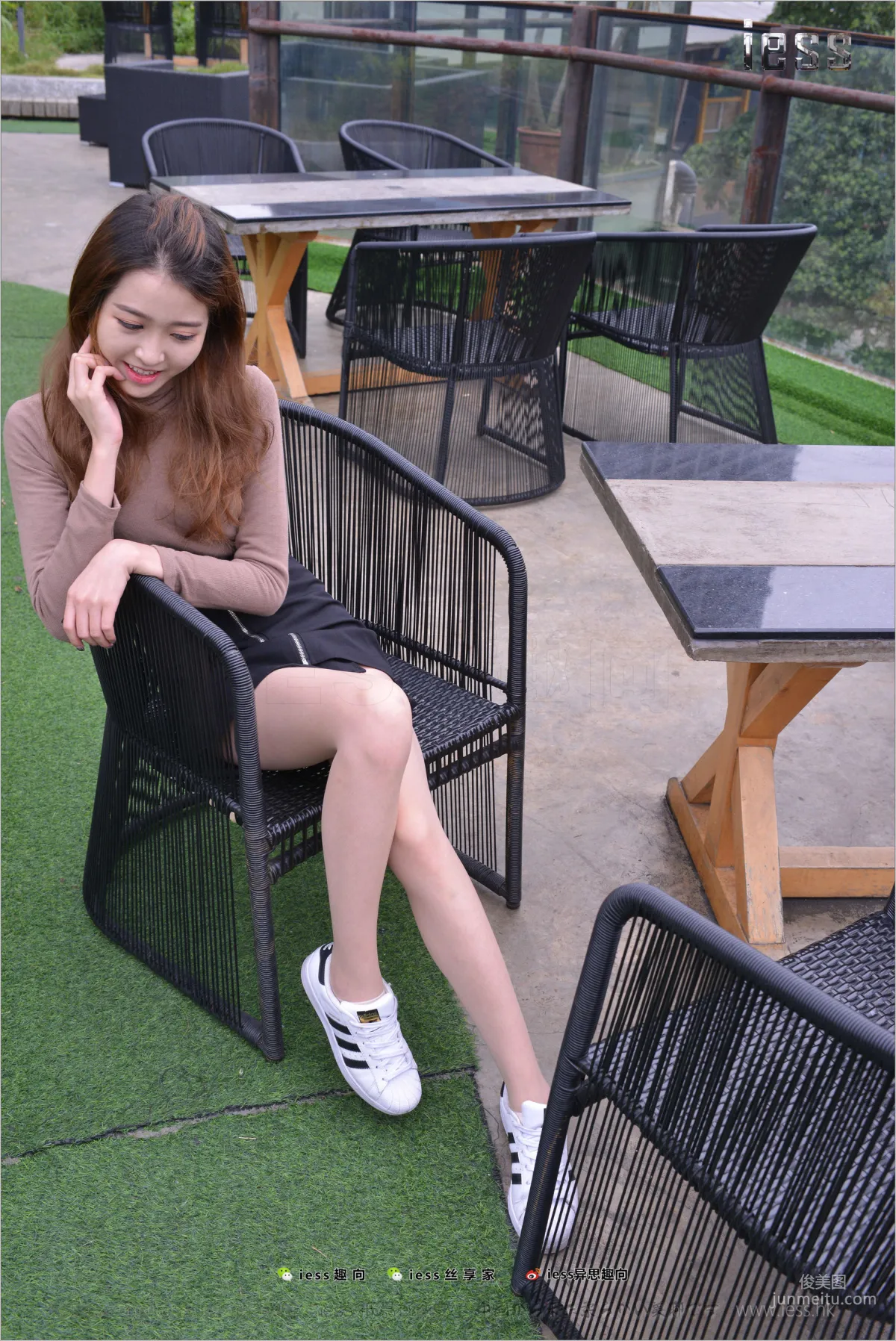 Silk Feet Bento 172 Yuan Shushu, Stockings Cotton Socks Shell Toe Double Eleven Special [IESS] Photo Set photo 15