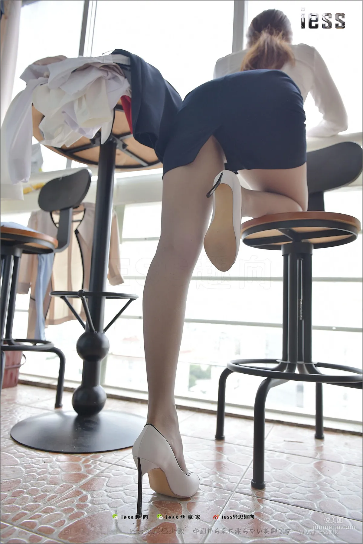 Zhao Laoshi: IESS No. 158 photo 49