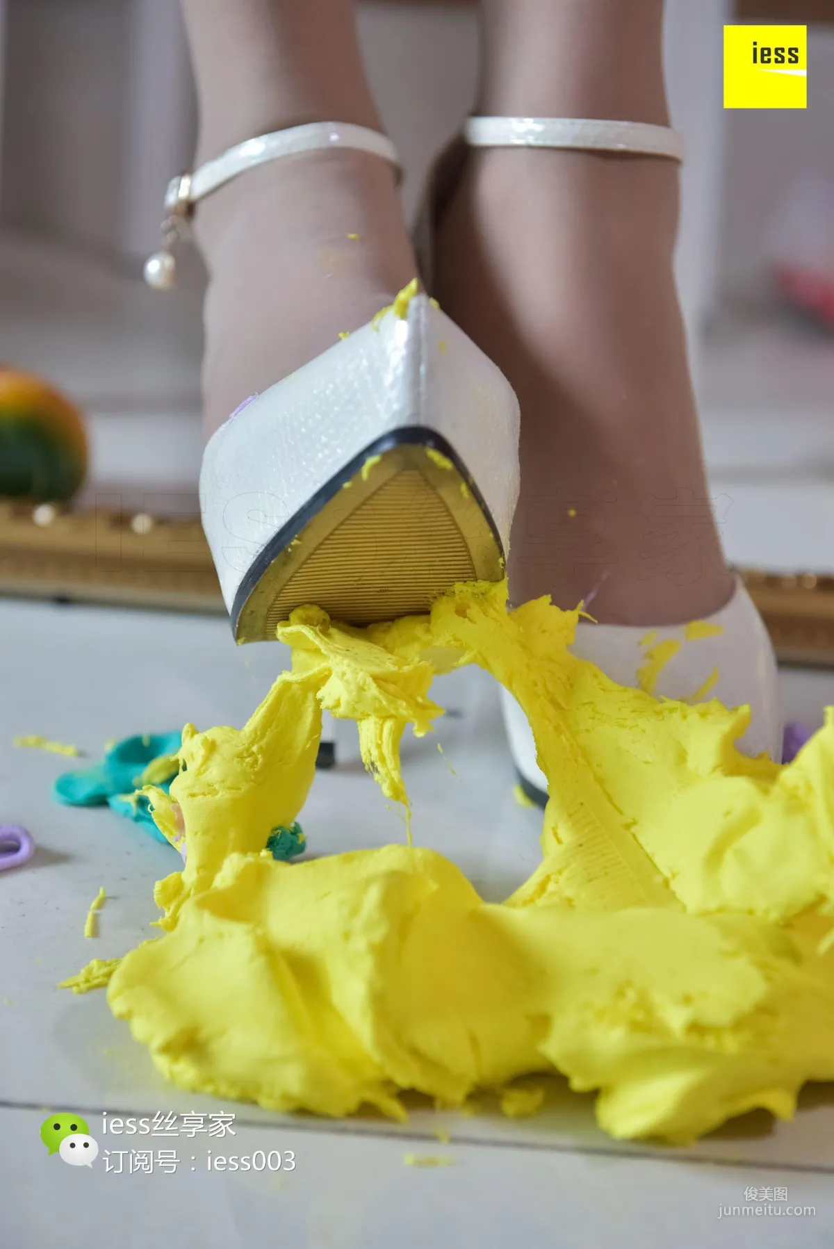 Wan Ping: IESS No. 084 photo 11