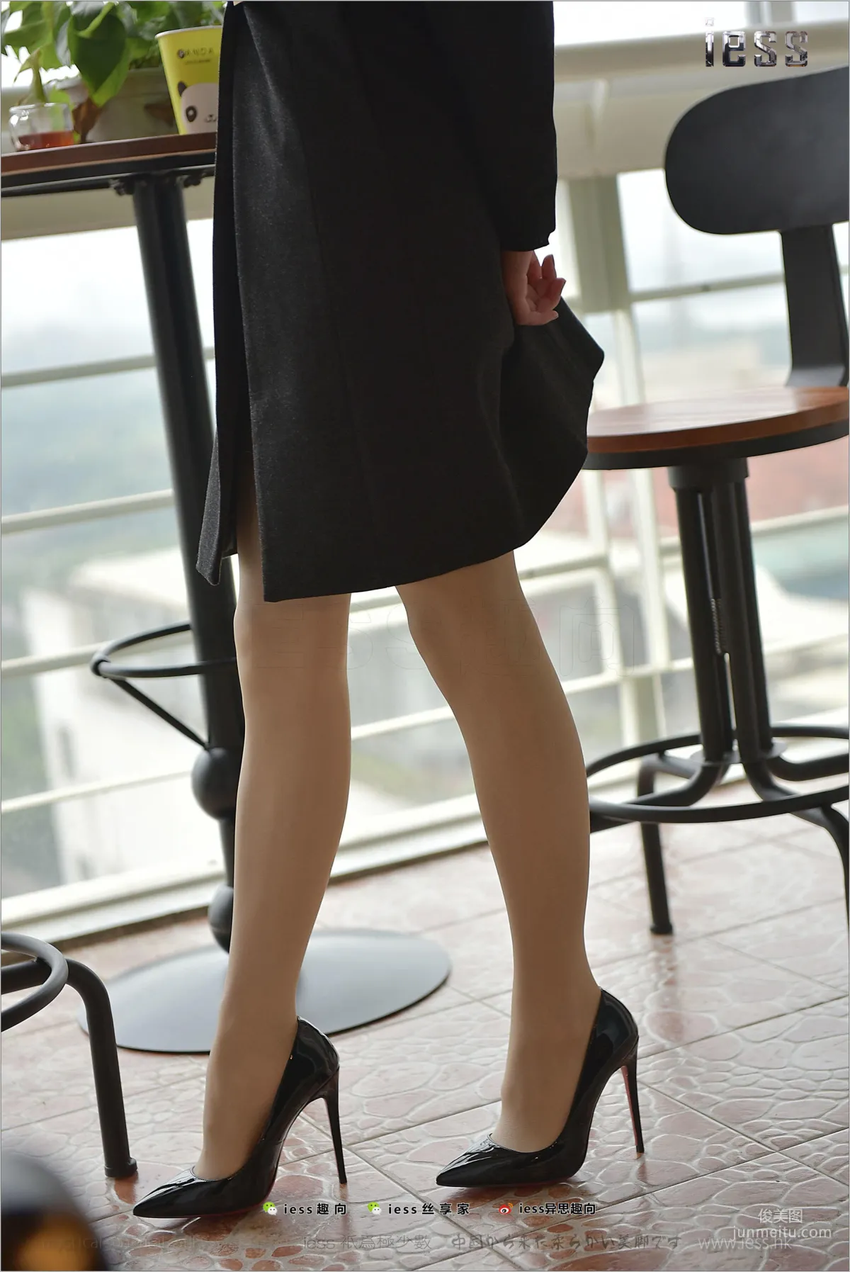 Xiao Liu: IESS No. 175 photo 75