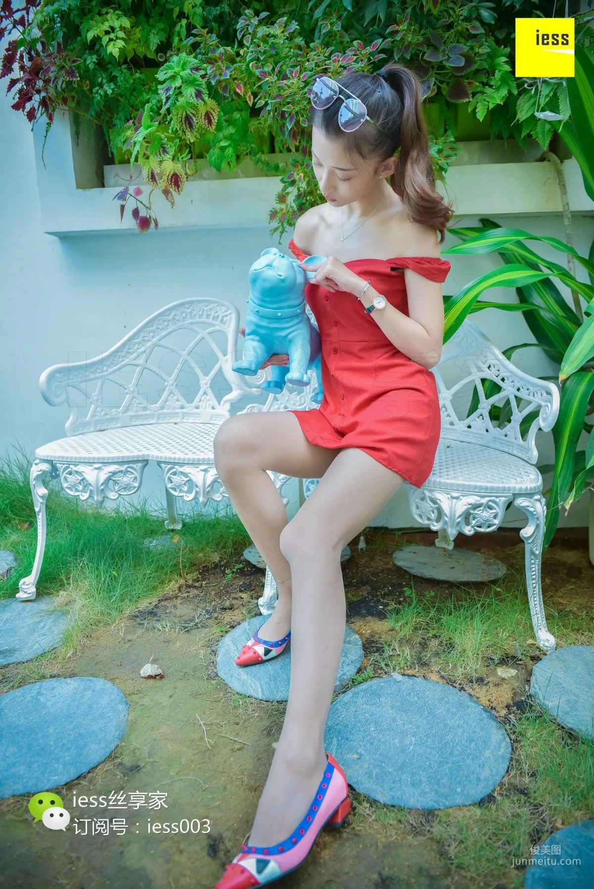 Gui Qiu: IESS No. 098 photo 1